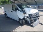 2017 Chevrolet City Express 1ls White vin: 3N63M0YN8HK719211