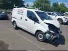 2018 Nissan Nv200 S White vin: 3N6CM0KN0JK700327