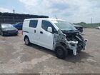 2020 Nissan Nv200  Cargo Sv Xtronic Cvt Белый vin: 3N6CM0KN0LK698971