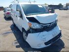 2019 Nissan Nv200 Sv White vin: 3N6CM0KN1KK697178