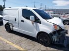 2017 Nissan Nv200 Sv White vin: 3N6CM0KN2HK695500