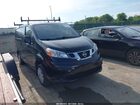 2019 Nissan Nv200 Sv Black vin: 3N6CM0KN3KK695870