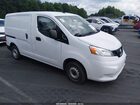 2021 Nissan Nv200  Cargo S Xtronic Cvt White vin: 3N6CM0KN6MK696790