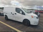 2018 Nissan Nv200 Sv White vin: 3N6CM0KNXJK693709
