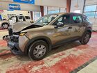2025 Nissan Kicks S Желто-коричневый vin: 3N8AP6BB0SL314355