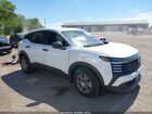 2025 Nissan Kicks S Intelligent Awd White vin: 3N8AP6BB0SL379190