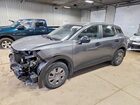 2025 Nissan Kicks S Gray vin: 3N8AP6BB3SL348600