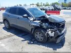 2025 Nissan Kicks S Intelligent Awd Gray vin: 3N8AP6BBXSL382176