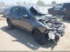 2026 Nissan Kicks S Gray vin: 3N8AP6BE3TL351332