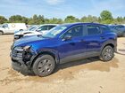 2026 Nissan Kicks S Blue vin: 3N8AP6BE3TL355459