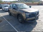 2026 Nissan Kicks S Brown vin: 3N8AP6BE9TL367390