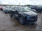 2025 Nissan Kicks Sv Fwd Black vin: 3N8AP6CA0SL418589