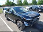 2025 Nissan Kicks Sv Fwd Black vin: 3N8AP6CA3SL319216