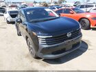 2025 Nissan Kicks Sv Fwd Black vin: 3N8AP6CA3SL355388