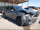 2025 Nissan Kicks Sv Fwd Gray vin: 3N8AP6CA6SL351416