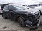2025 Nissan Kicks Sv Fwd Черный vin: 3N8AP6CA7SL300863
