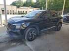 2025 Nissan Kicks Sv Black vin: 3N8AP6CA7SL326962