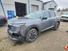 2026 Nissan Kicks Sv Gray vin: 3N8AP6CB1TL312680