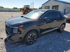 2026 Nissan Kicks Sv Black vin: 3N8AP6CB4TL318067