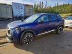 2026 Nissan Kicks Sv Blue vin: 3N8AP6CB6TL301870