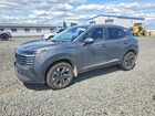 2025 Nissan Kicks Sv Серый vin: 3N8AP6CB9SL440809
