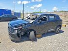 2026 Nissan Kicks Sv Black vin: 3N8AP6CE0TL360634