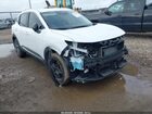 2026 Nissan Kicks Sv White vin: 3N8AP6CE2TL329885