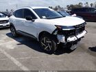 2026 Nissan Kicks Sv White vin: 3N8AP6CE4TL411858
