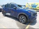 2026 Nissan Kicks Sv Blue vin: 3N8AP6CE8TL356668