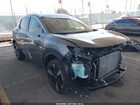 2025 Nissan Kicks Sr Fwd Gray vin: 3N8AP6DA2SL363769