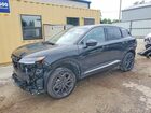 2026 Nissan Kicks Sr Черный vin: 3N8AP6DA3TL393896