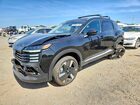2025 Nissan Kicks Sr Black vin: 3N8AP6DA4SL406024