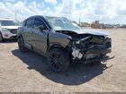 2025 Nissan Kicks Sr Fwd Gray vin: 3N8AP6DA6SL349695