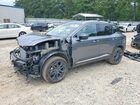 2026 Nissan Kicks Sr Серый vin: 3N8AP6DA6TL307481