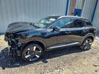 2026 Nissan Kicks Sr Черный vin: 3N8AP6DB7TL399886
