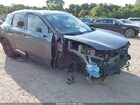 2025 Nissan Kicks Sr Intelligent Awd Gray vin: 3N8AP6DD3SL430129