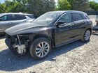 2021 Infiniti Qx50 Essential Black vin: 3PCAJ5CA8MF105699