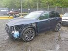 2025 Infiniti Qx50 Sport Синий vin: 3PCAJ5FB5SF111364