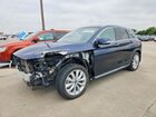 2019 Infiniti Qx50 Essential Синий vin: 3PCAJ5M30KF111736