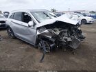 2019 Infiniti Qx50   Silver vin: 3PCAJ5M34KF147171