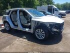2019 Infiniti Qx50 Essential Silver vin: 3PCAJ5M3XKF124445