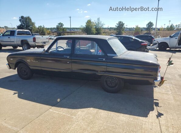 1963 FORD FALCON