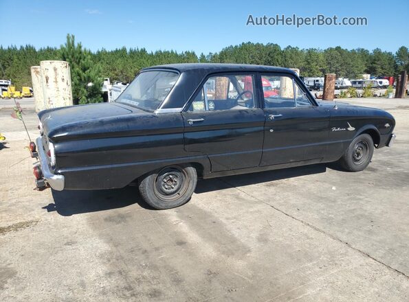 1963 FORD FALCON