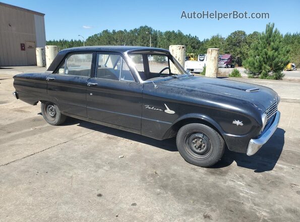 1963 FORD FALCON