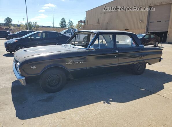 1963 FORD FALCON