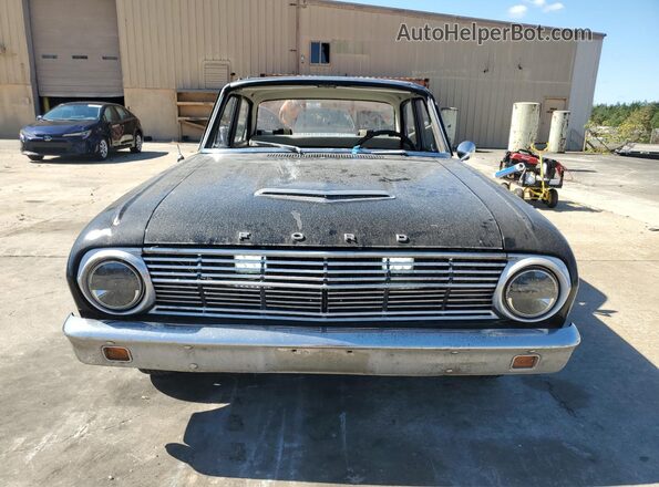 1963 FORD FALCON