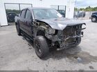 2023 Toyota Tacoma Sr5 V6 Серый vin: 3TMAZ5CN4PM200126