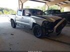 2023 Toyota Tacoma Sr V6 Серебряный vin: 3TMCZ5AN0PM563454