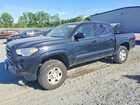 2023 Toyota Tacoma Trd Sport/trd Off Road/trd Pro Black vin: 3TMCZ5AN2PM585178