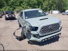 2022 Toyota Tacoma Trd Sport Gray vin: 3TMCZ5AN7NM485591